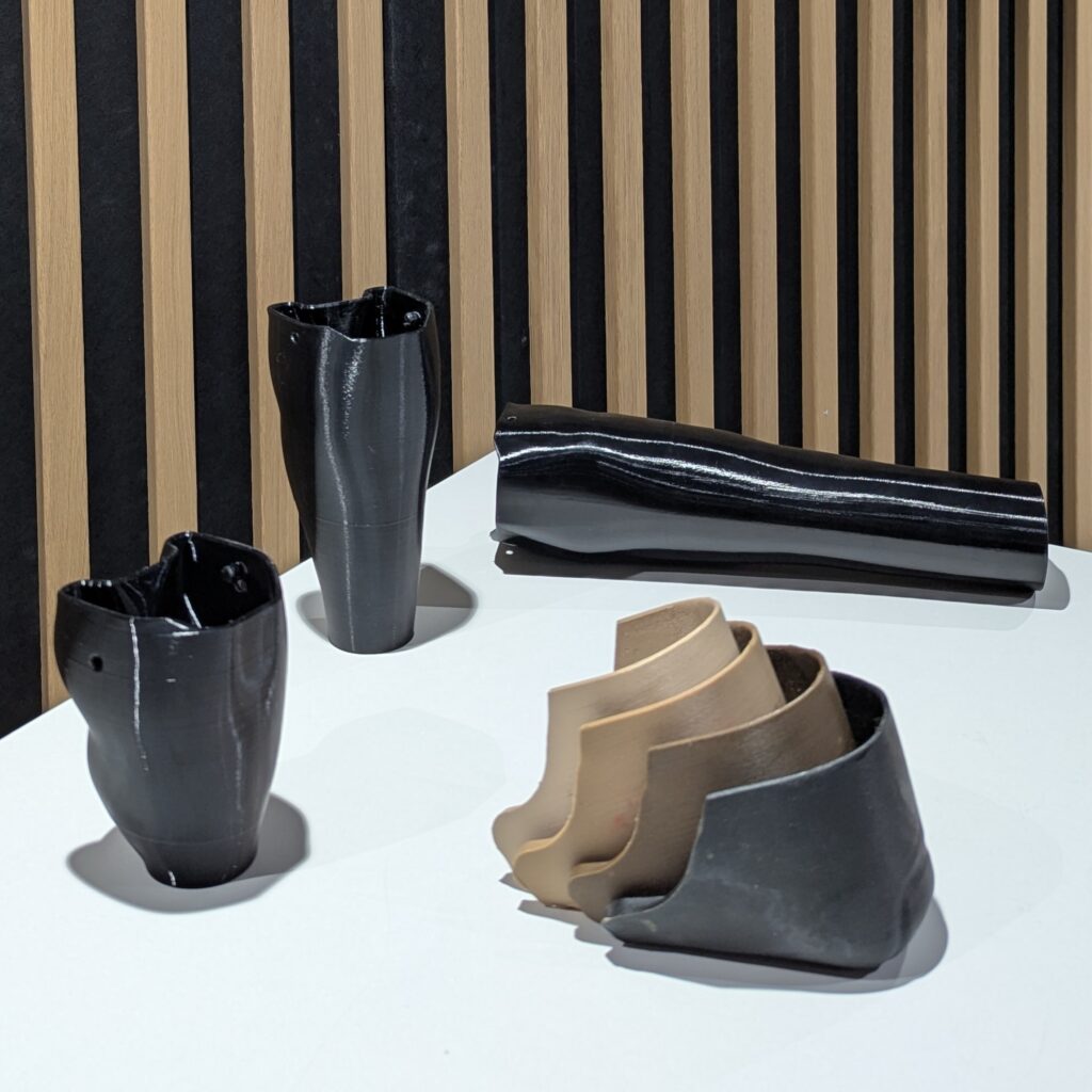 Prosthetic Care Routine Our Prosthetics – Go Assistive Technology